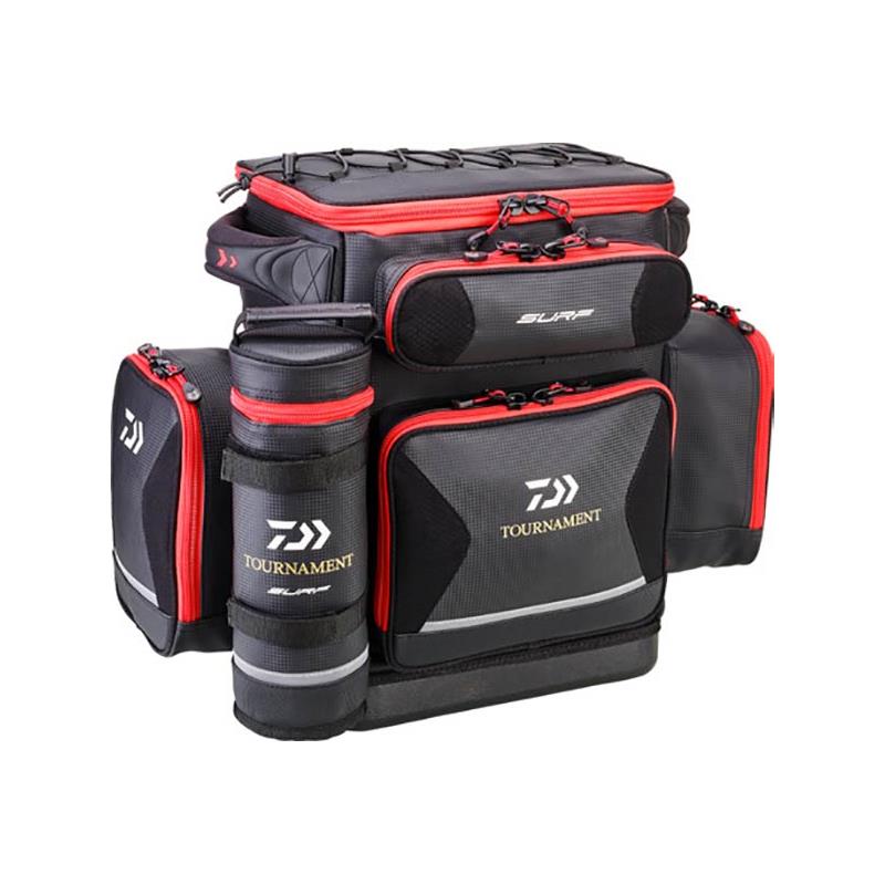 SAC À DOS DAIWA TOURNAMENT SURFCASTING - 60 x 32 x 49
