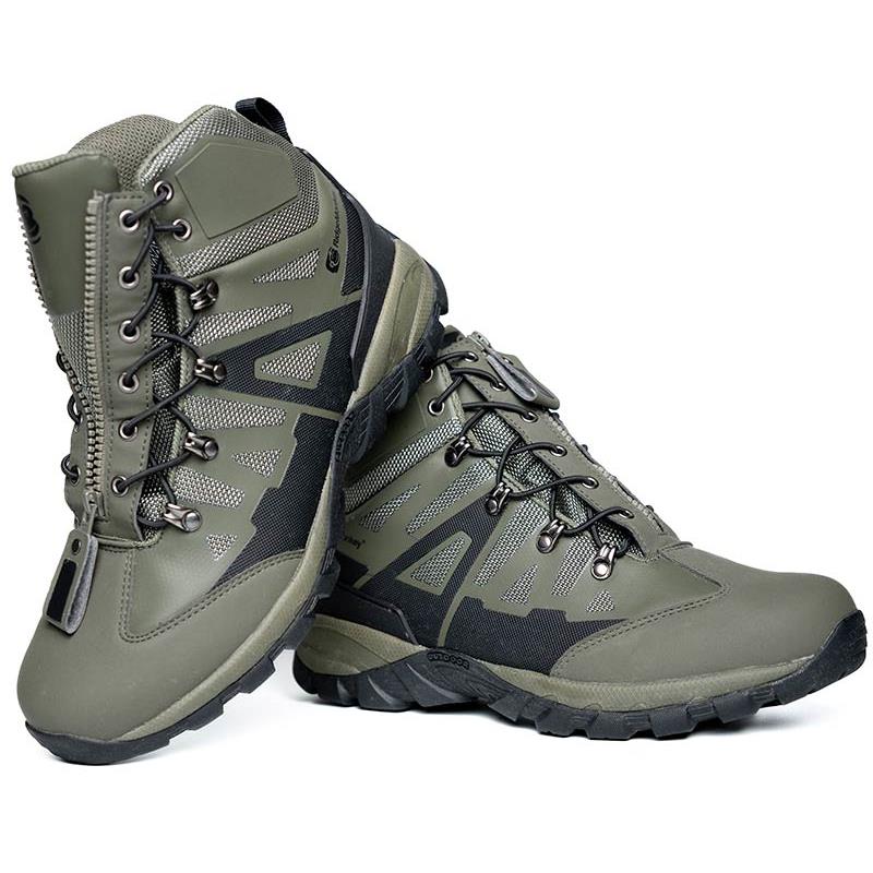 CHAUSSURES HOMME RIDGE MONKEY APEAREL QUICKZIP ALL-WEATHE - 42