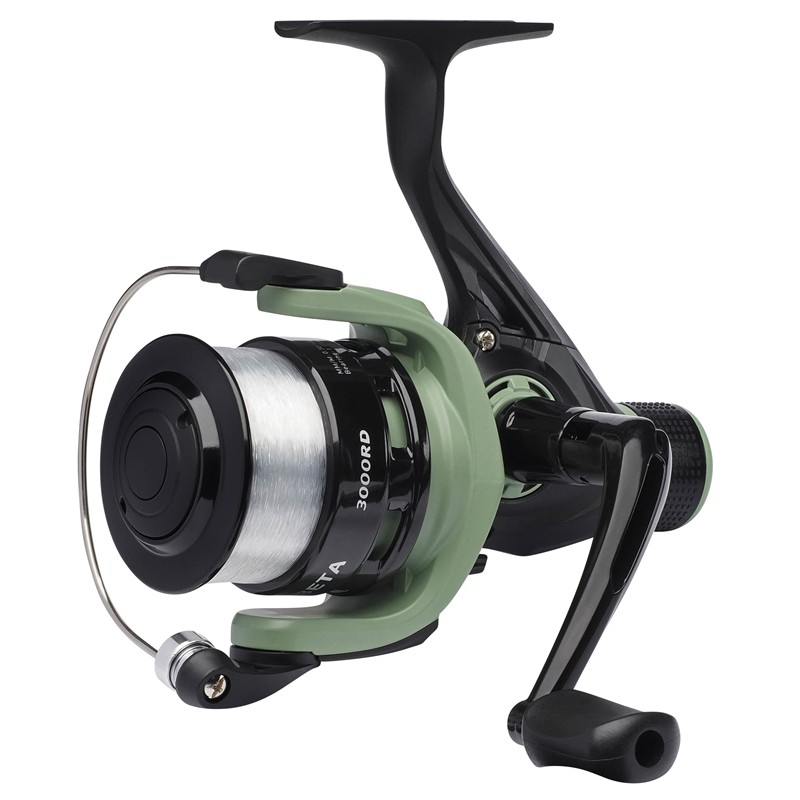 MOULINET SPINNING SHAKESPEARE BETA RD SPINNING REEL - 2000 - 230m-23/100 - 5.2/1 - 64 - 1 - 4.5 - 240