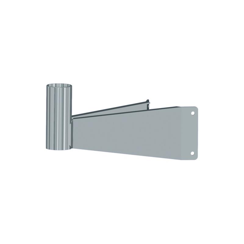 SUPPORT INOX BANTEN VOILIER POUR ANTENNE TV320