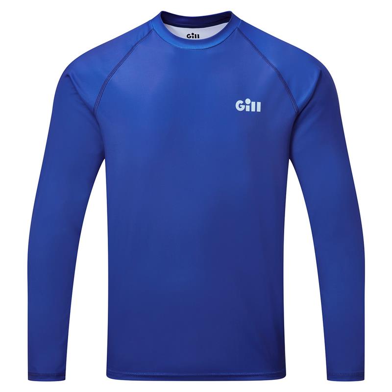 TEE SHIRT MANCHES LONGUES HOMME GILL XPEL TEC L/S - TWILIGHT - Twilight - S