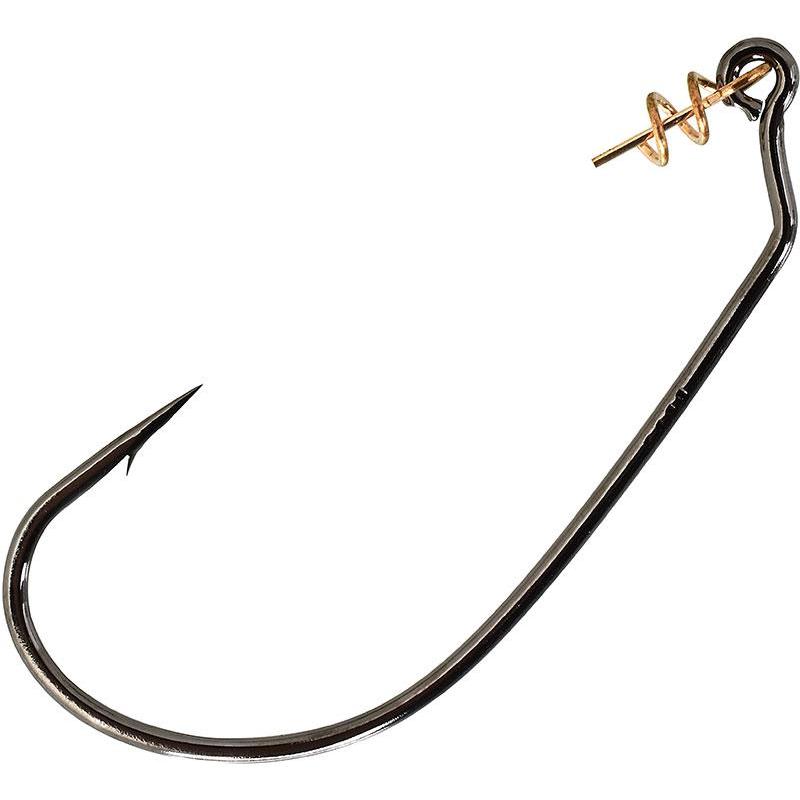 HAMECON TEXAN DECOY WORM 30 - PACK - 5 - N°1