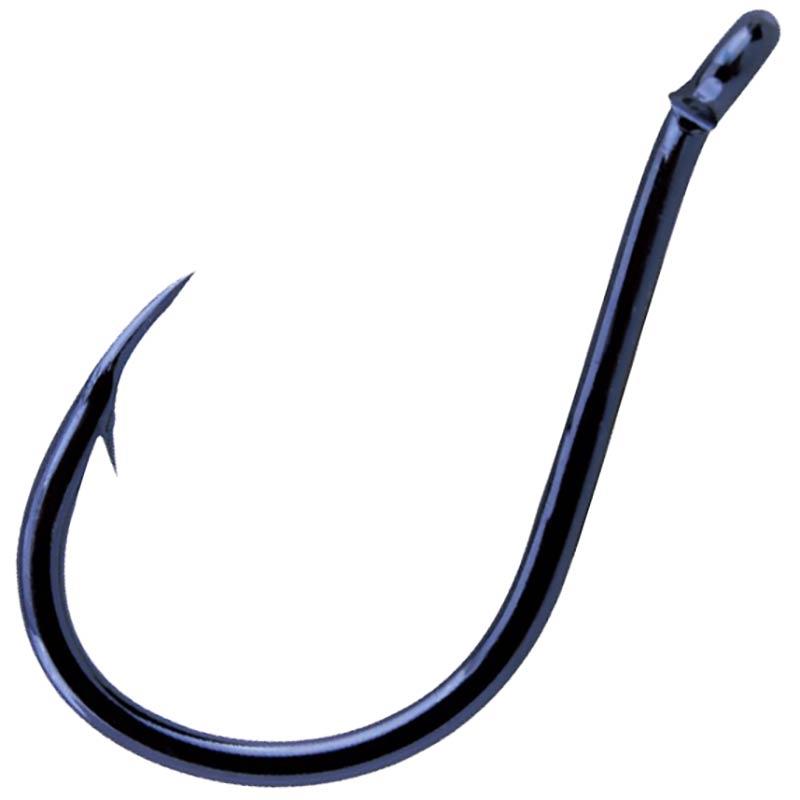 HAMEÇON SIMPLE BKK CHINU-R SHARK - 7 - N°4/0