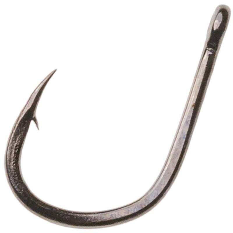 HAMEÇON SIMPLE GARBOLINO HAIR RIG X-POWER - 2563BN - 15 - N°8