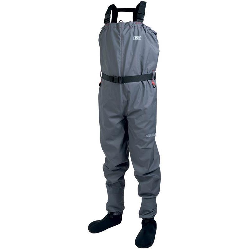 WADERS STOCKING HART ALPHA SF - XL - 45/46