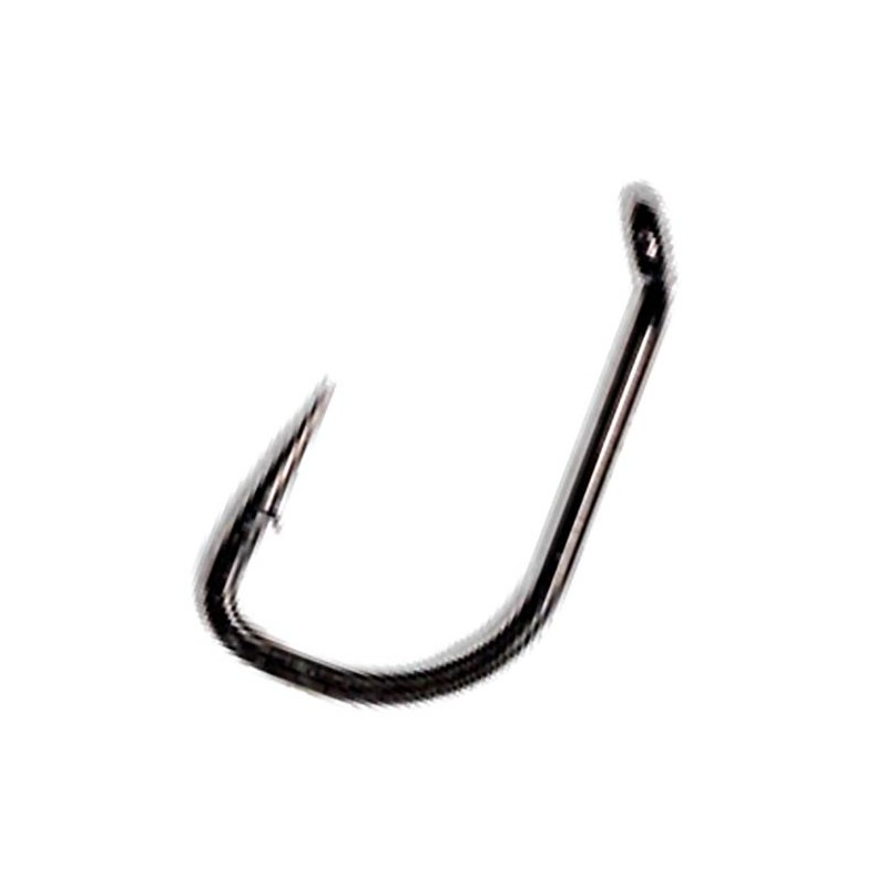 HAMEÇON CARPE NASH STEELPOINT TWISTER ORIGINAL - 20 - N°2