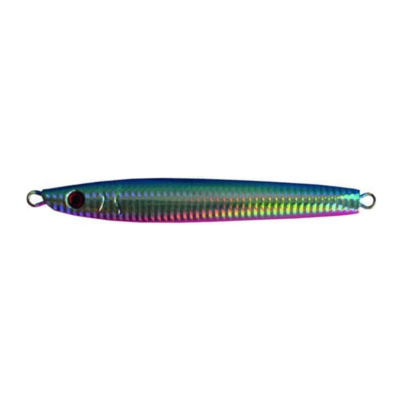 JIG POWERLINE JIG POWER SANAGI - 120G - Blue Pink - 1 - 120