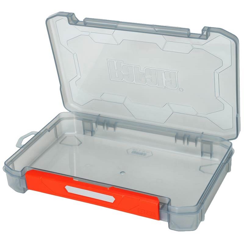 BOÎTE À ACCESSOIRES RAPALA TACKLE TRAY 276 OPEN - 27.6 x 18 x 4.3