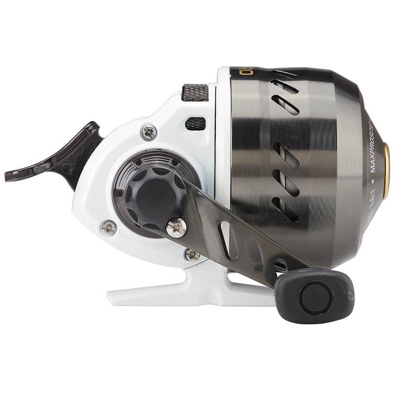MOULINET ABU GARCIA MAX PRO SPINCAST REEL - 100m-25/100 - 3.6/1 - 59 - 4 - 3.6 - 238
