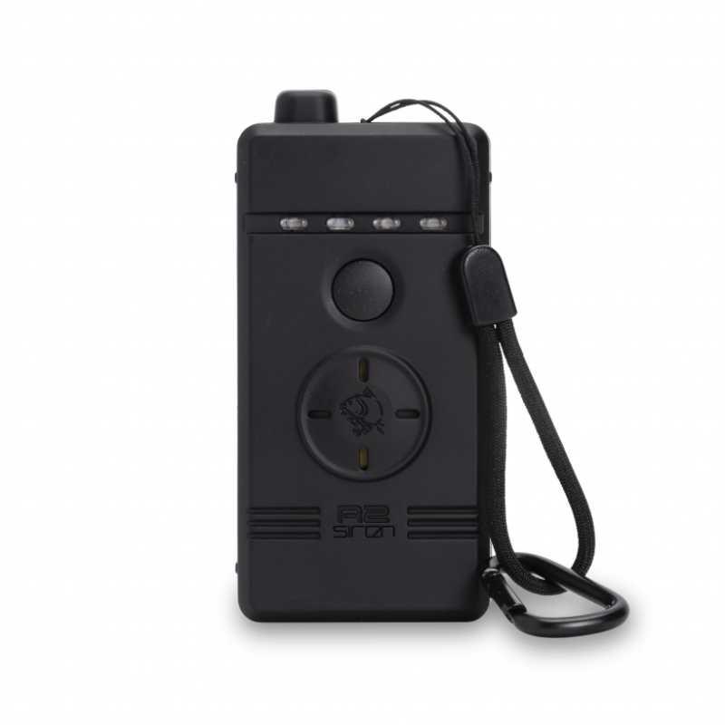 CENTRALE NASH SIREN R2 CENTRALE - 1