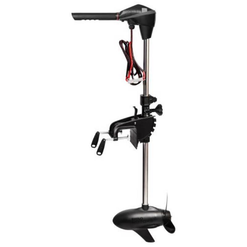MOTEUR ÉLECTRIQUE RHINO BLX V2 12V BRUSHLESS 80LBS - 12 - 91 - 80