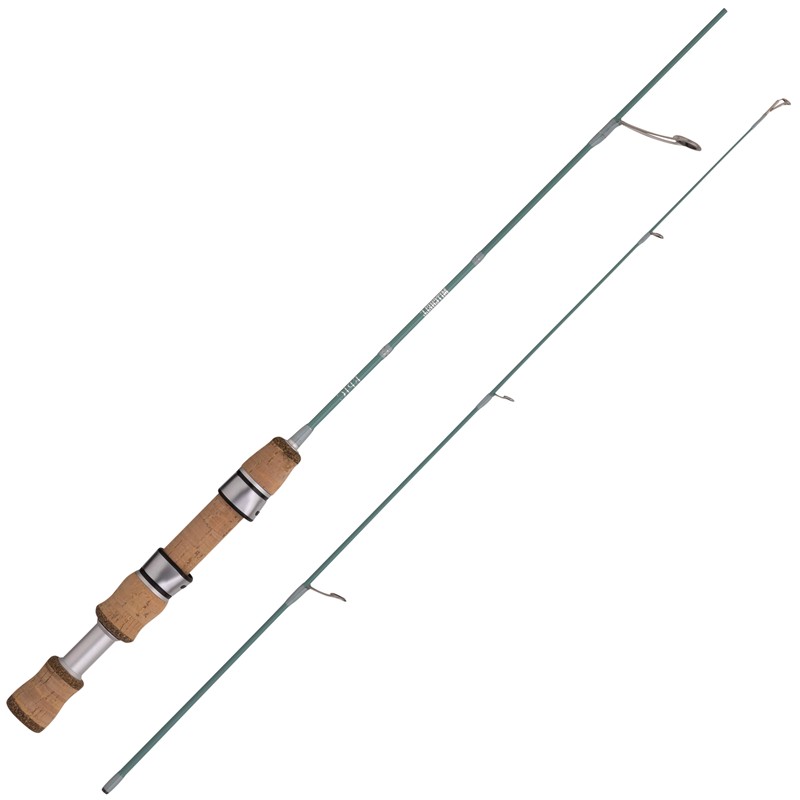 CANNE SPINNING MITCHELL EPIC F SPINNING - 2 - 5 - Fast - 53 - 1-7 - 100 - 62 - 3.3 - Ultra Light