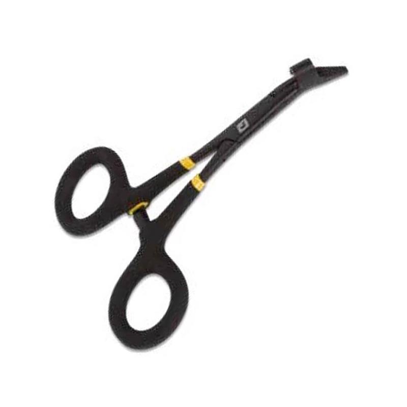 CISEAUX LOON OUTDOORS ROGUE HOOK REMOVAL FORCEPS - 14
