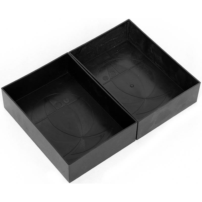 SET BOÎTE DE RANGEMENT SENSAS - Petit