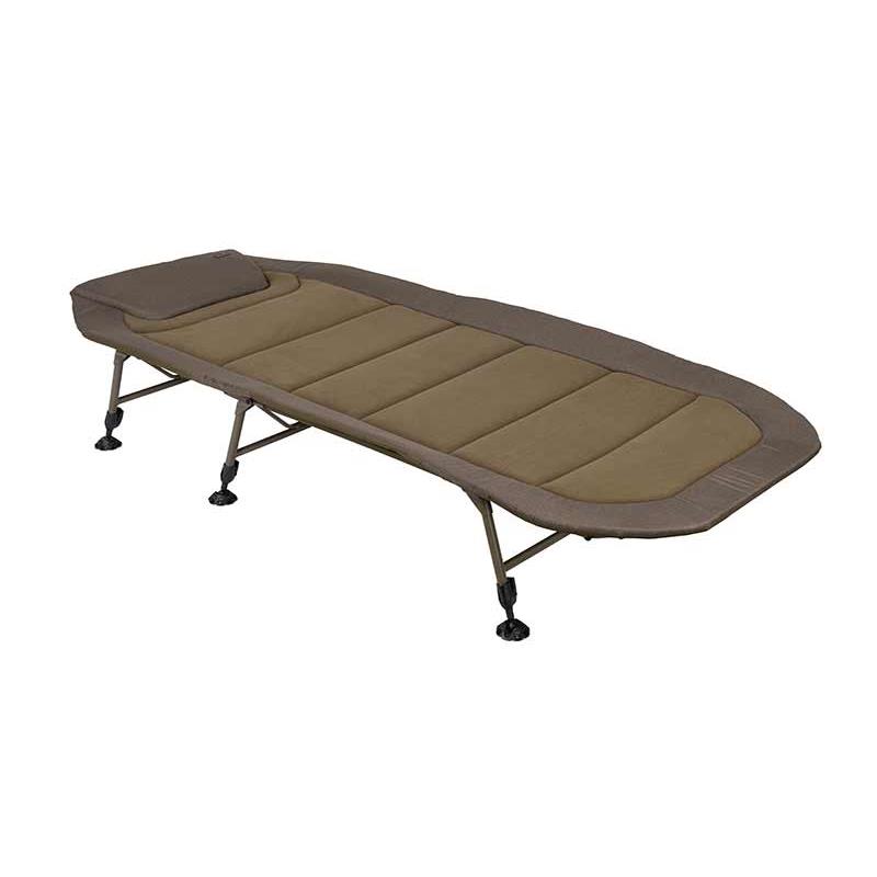 BEDCHAIR FOX VOYAGER BEDS - Extra Large - 13 - 223 x 101 x 40 - 49 - 40