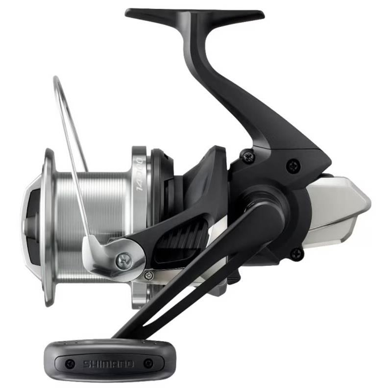 MOULINET SHIMANO BEASTMASTER XC - 14000 - 550m-35/100 - 4.3/1 - 103 - 1+1 - 20 - 680