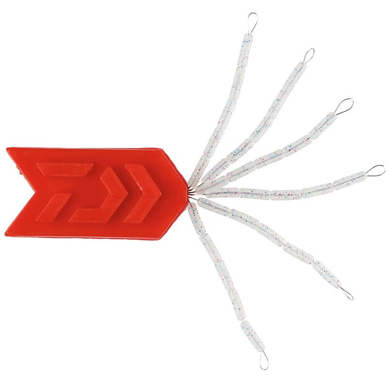 STOP FLOAT DAIWA LONGS - Translucide - S - 30 - 0.2 - 0.5
