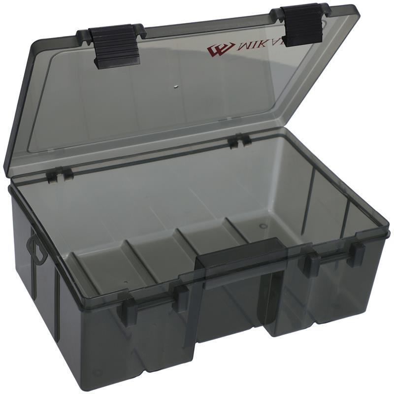 BOÎTE À ACCESSOIRES MIKADO H497A PROFONDE SANS COMPARTIMENT - 28 x 17 x 10