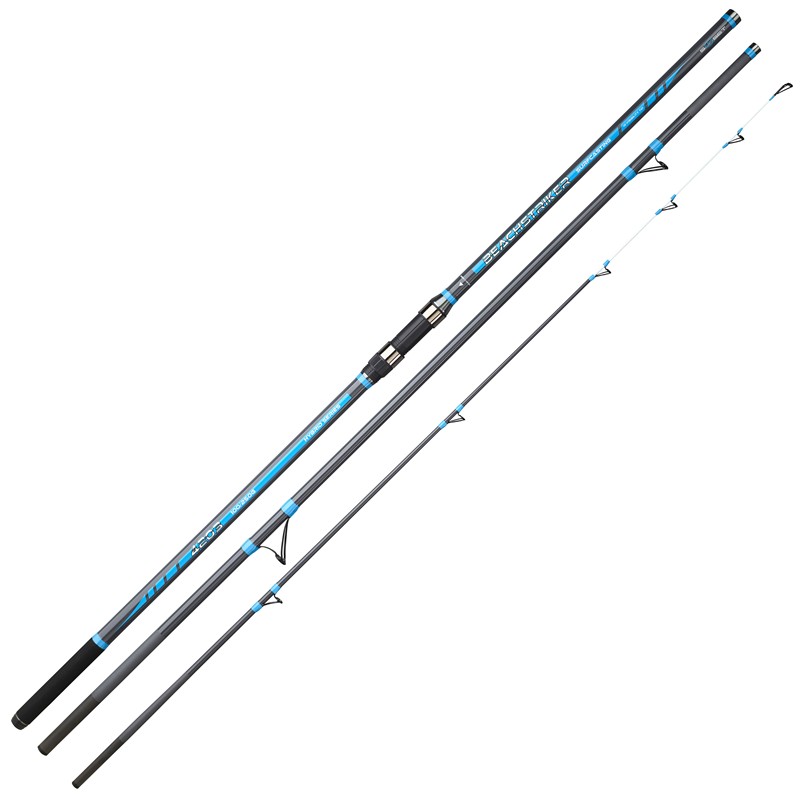 CANNE SURF SUNSET BEACHSTRIKER SURF HYBRID - 3 - 8 - 147 - 100-250 - 420 - 670
