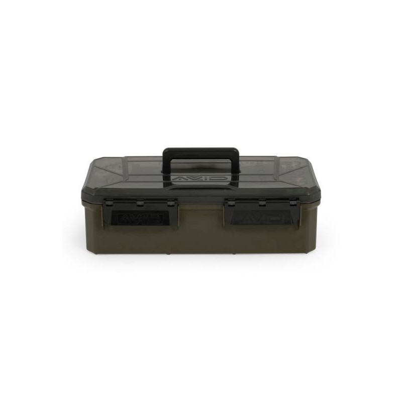 BOÎTE DE RANGEMENT AVID CARP RELOAD UTILITY BOX - 36 x 19 x 16.5