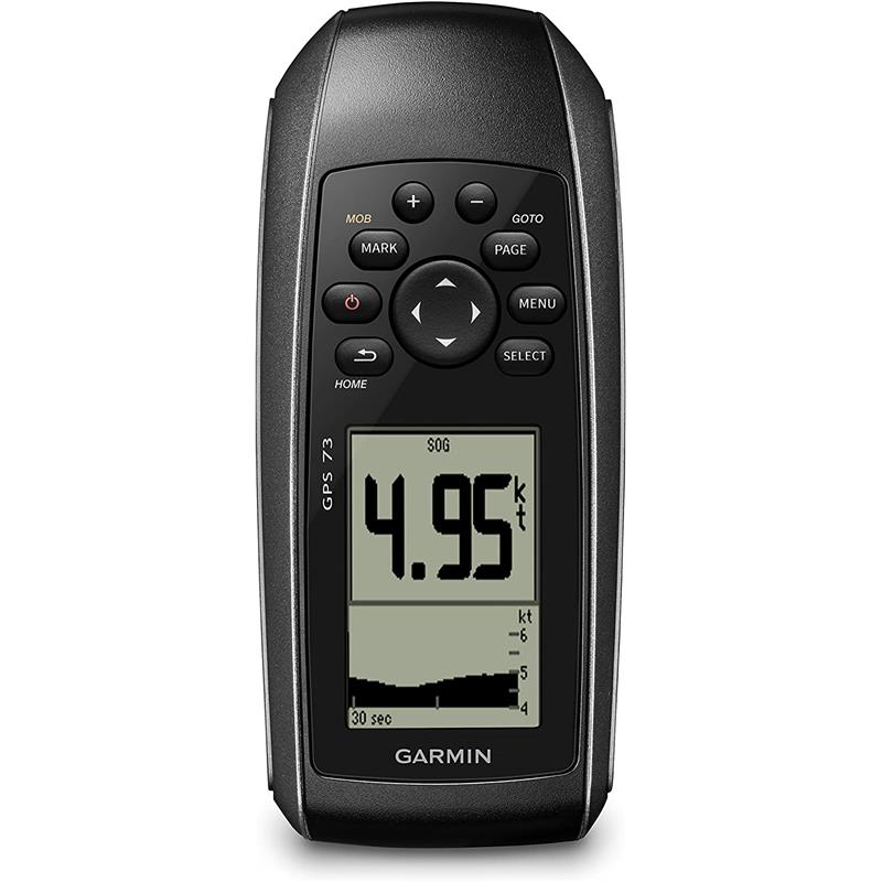 GPS PORTABLE GARMIN 73