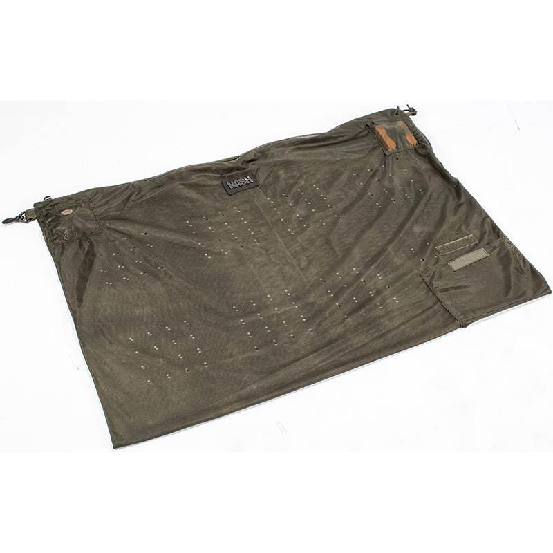 SAC DE CONSERVATION NASH - 98 x 73