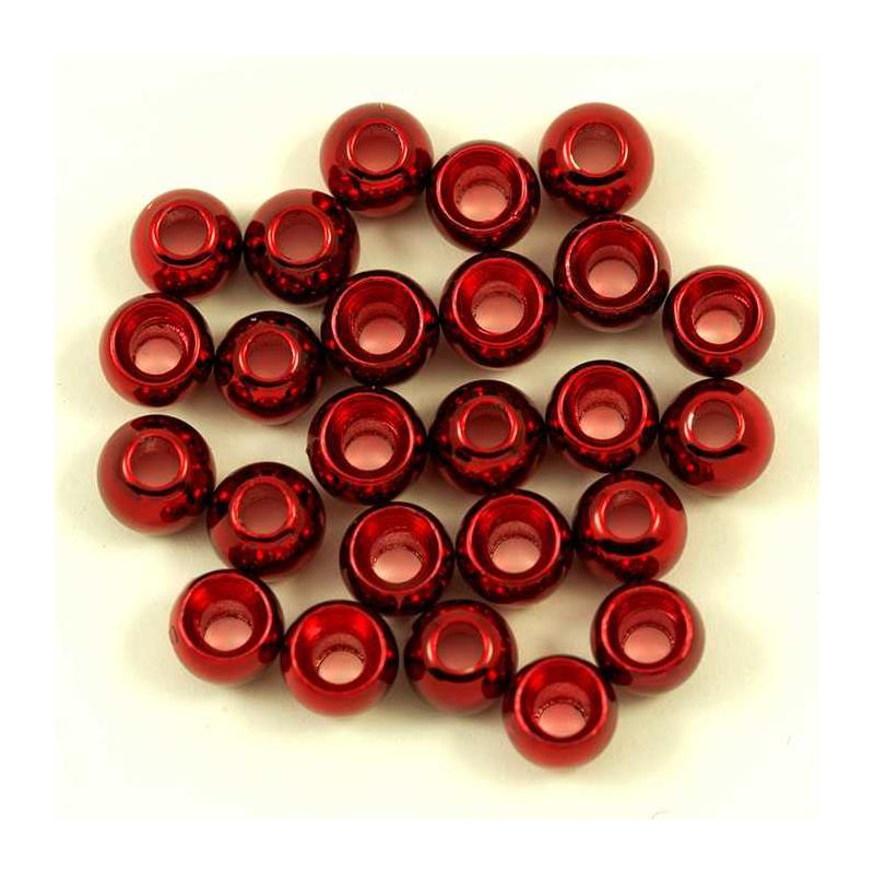 BILLE LAITON TOF - METAL ROUGE - Metal Rose - 25 - 2