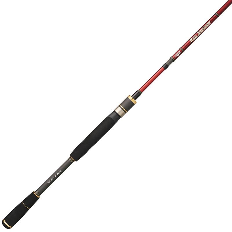 CANNE SPINNING HEARTY RISE RED SHADOW TRAVELER - 4 - 8 - 55 - 4-16 - 203 - 105