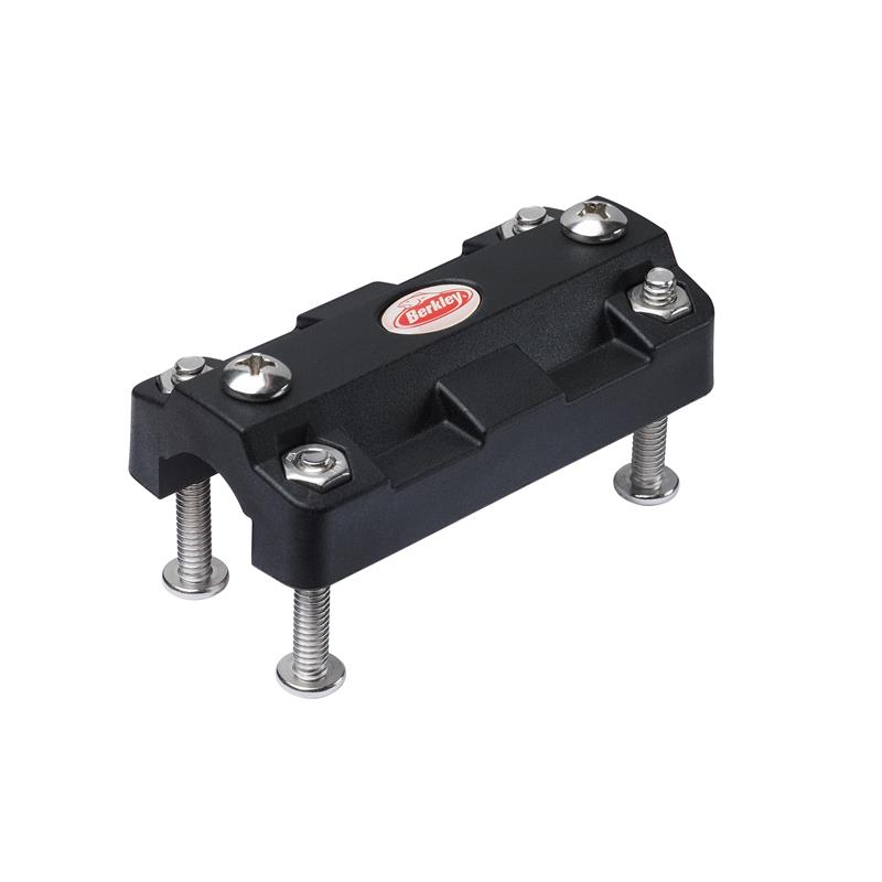 FIXATION POUR MAIN COURANTE BERKLEY MOUNT BASE RAIL ADAPTOR