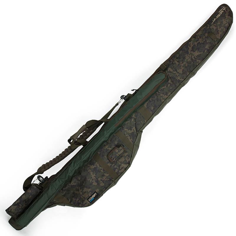 FOURREAU SHIMANO TRENCH - 200 - 3 - 12