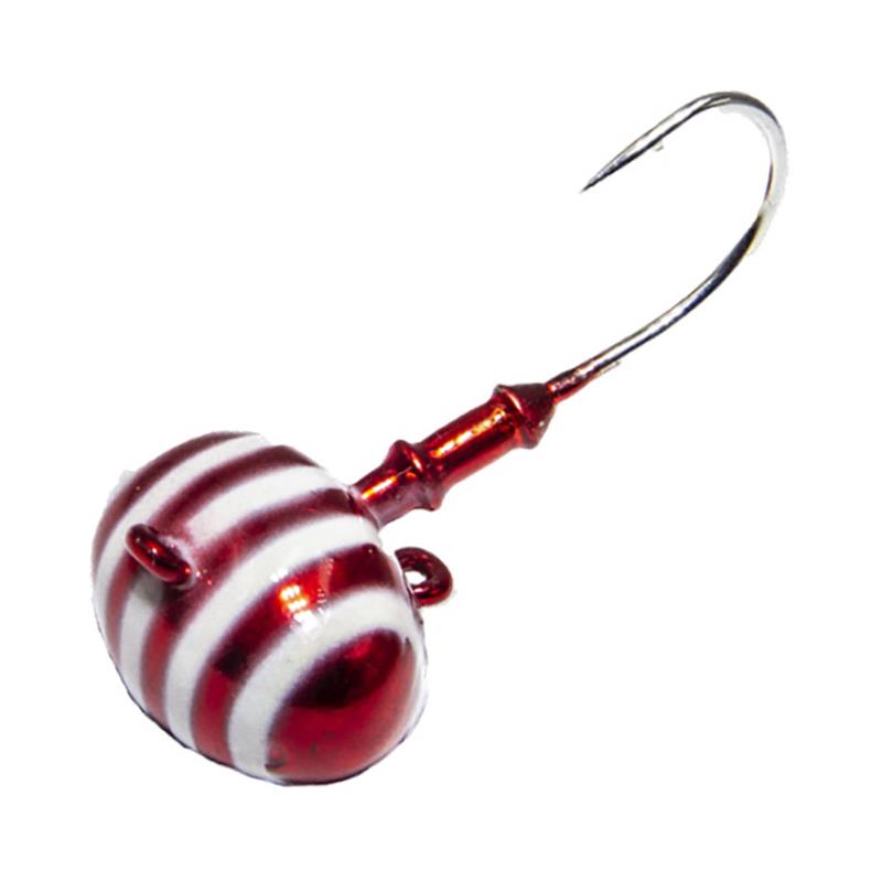TËTE PLOMBÉE ECOGEAR OVAL TENYA - 36G - T15 - 1 - N°10 - 36