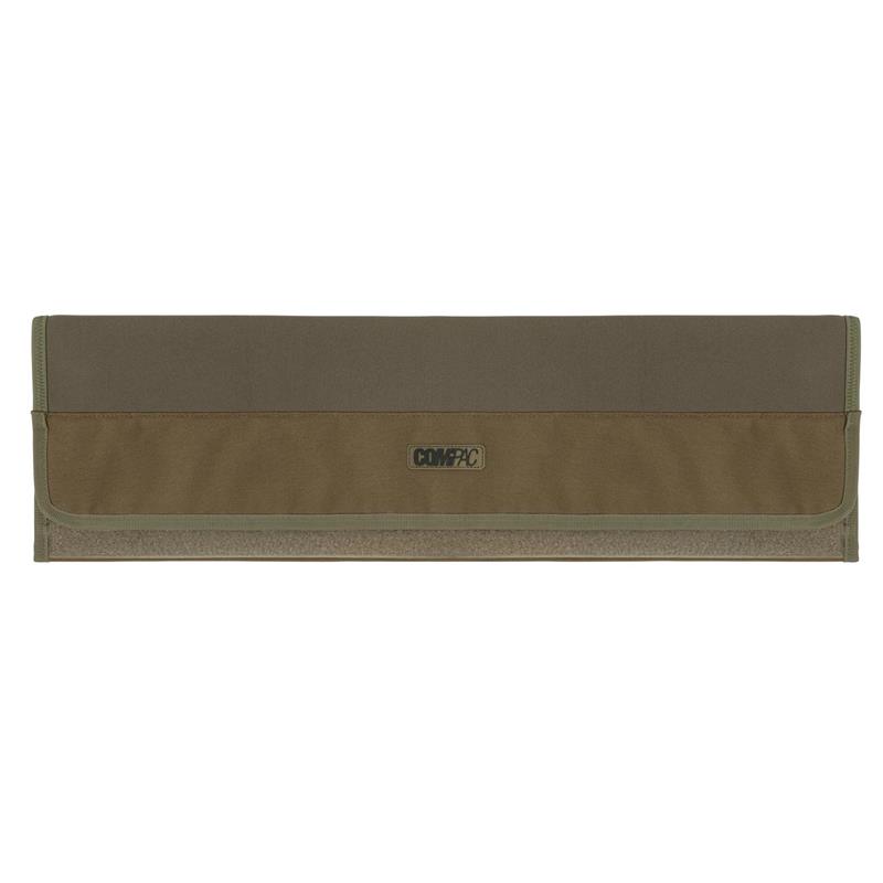 SAC DE RANGEMENT KORDA COMPAC BROLLY WRAP - Olive - 59 x 66