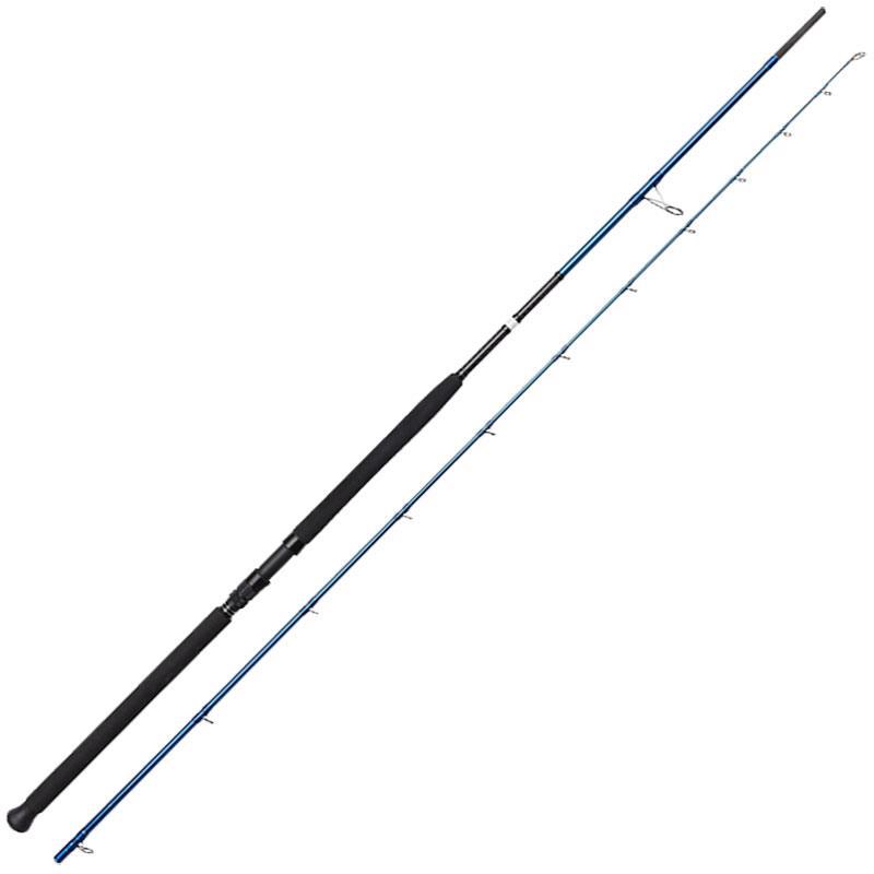 CANNE SPINNING SAVAGE GEAR SGS2 SHORE JIGGING - 2 - 149 - 20-80 - 290 - 352