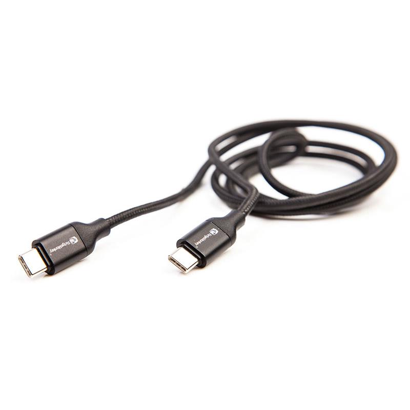 CÂBLE USB-C RIDGE MONKEY VAULT POWER DELIVERY