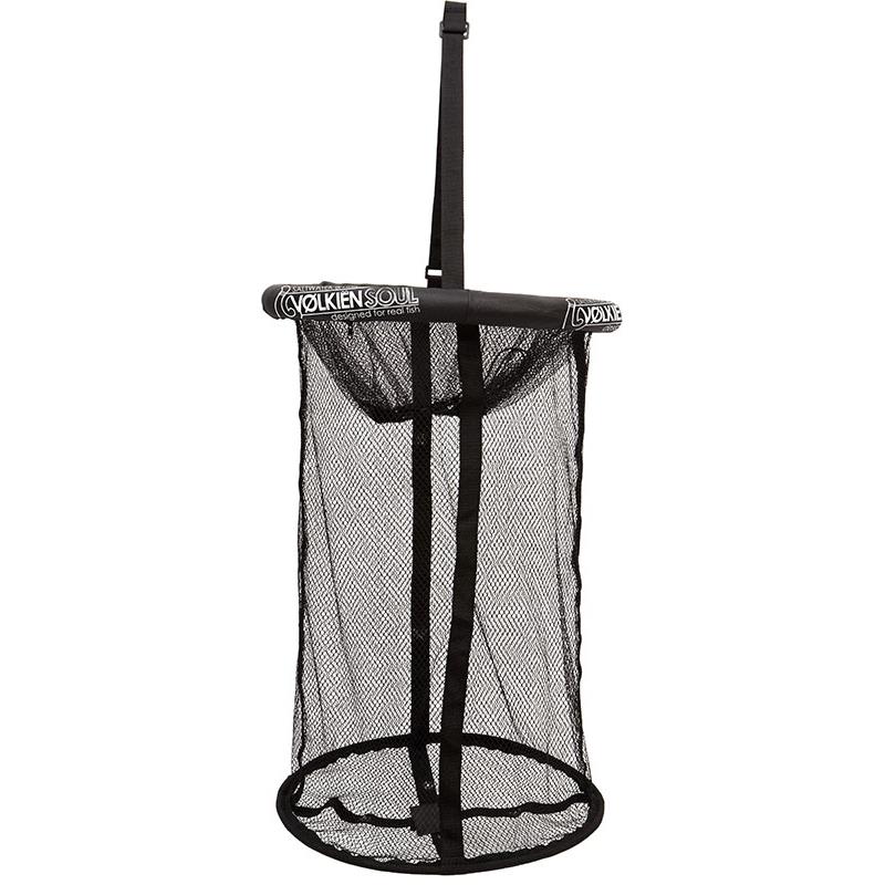 BOURRICHE SEVEN BASS FLYTA EVO - 45 - 65