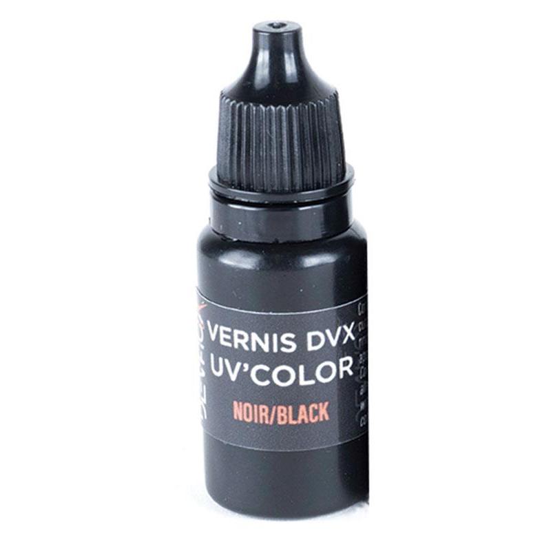VERNIS DEVAUX DVX UV COLOR - Transparent - 10