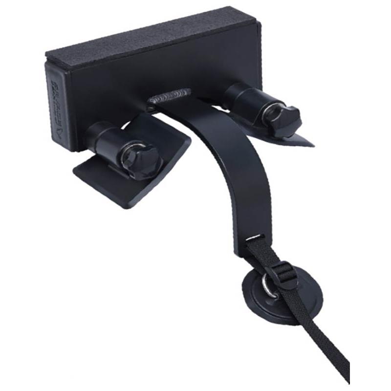 SUPPORT MOTEUR SAVAGE GEAR POINTY BOW BELLY BOAT ENGINE BRACKET