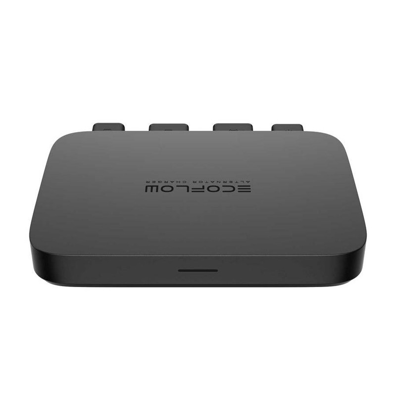 CHARGEUR ECOFLOW POUR BATTERIE SUR ALTERNATEUR