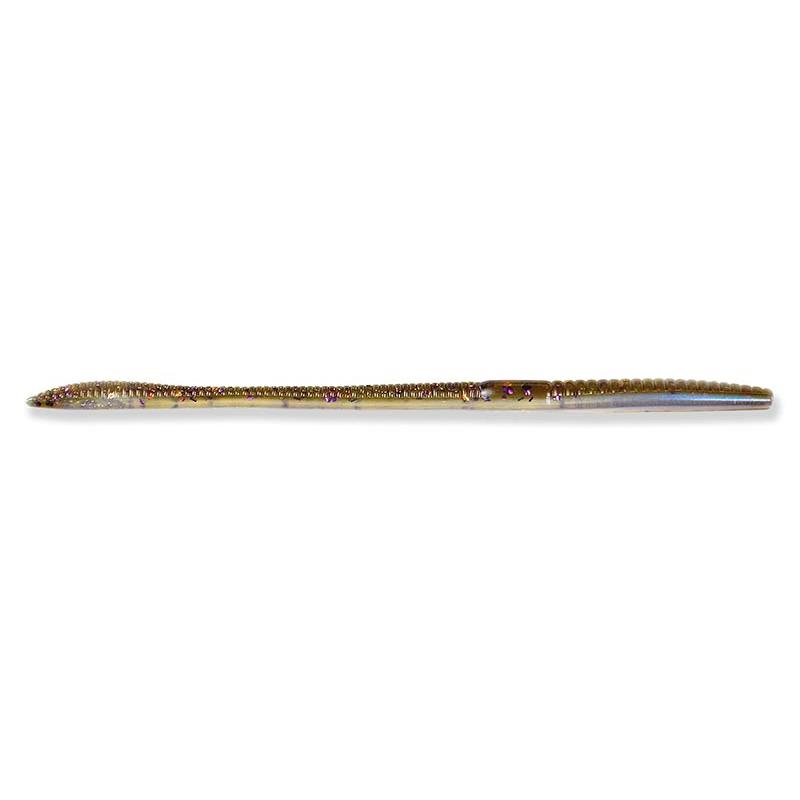 LEURRE SOUPLE X ZONE LURES DECEPTION WORM - 15CM - PAR 15 - 309 - 15 - 6