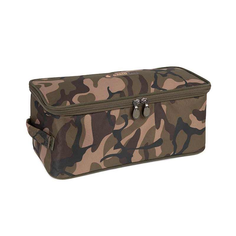 TROUSSE À ACCESSOIRES FOX CAMOLITE STORAGE BAG - 39 x 18 x 14