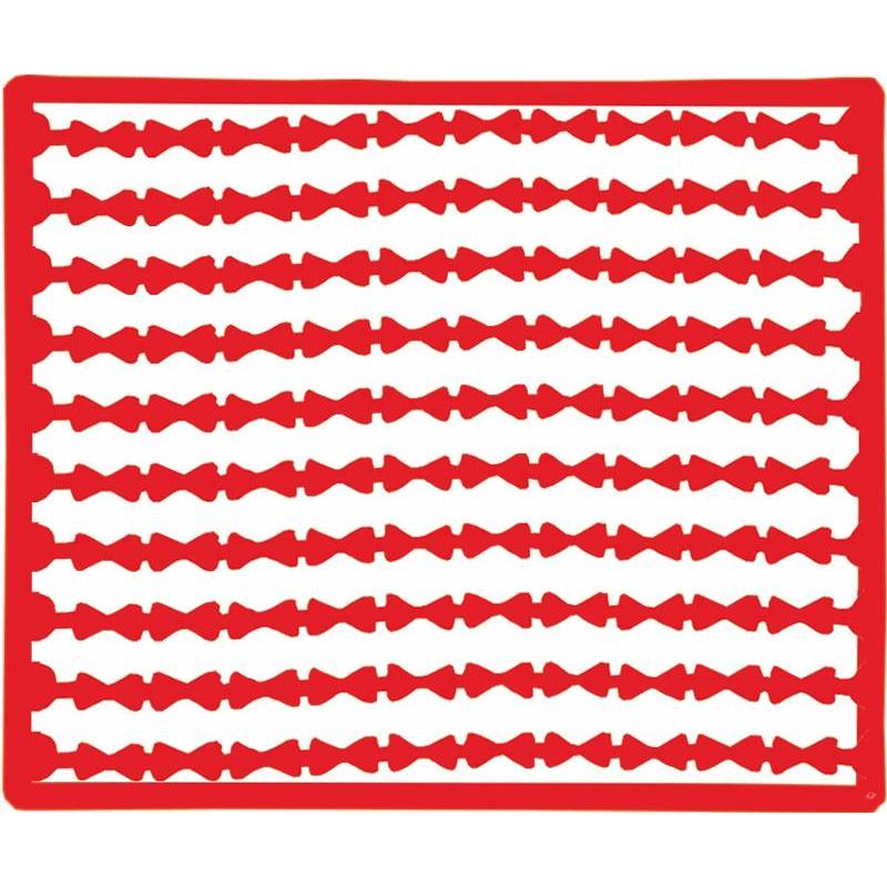 STOP APPATS SPECIMEN CARPE SABLIER - Cristal