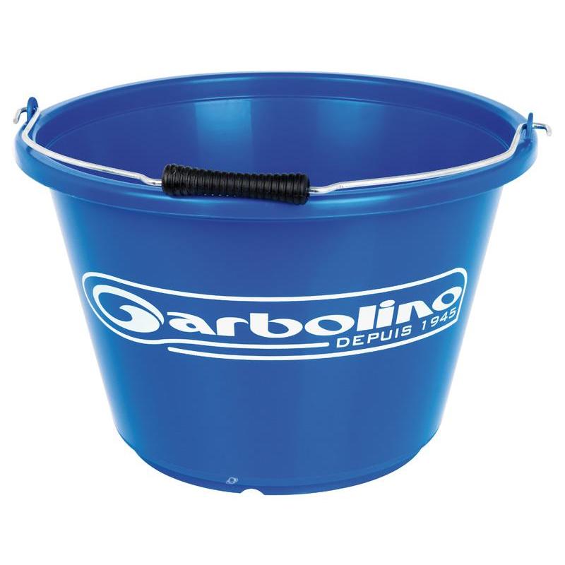 SEAU GARBOLINO BLEU - 18