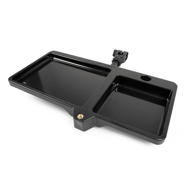 DESSERTE KORUM ANY CHAIR STANDARD SIDE TRAY - 48 x 20