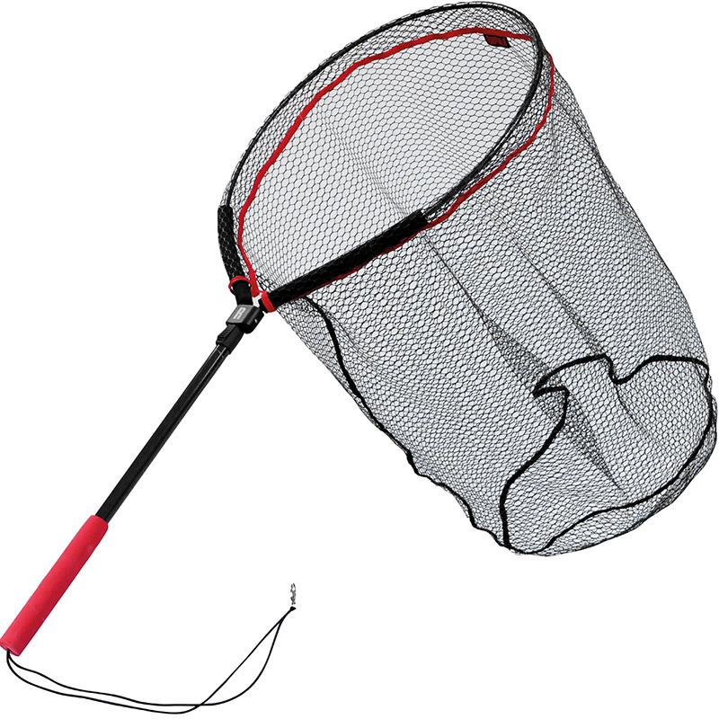 EPUISETTE RAPALA KARBON FLOAT TUBE NET - 12 - 50 - 60 x 50 - 60