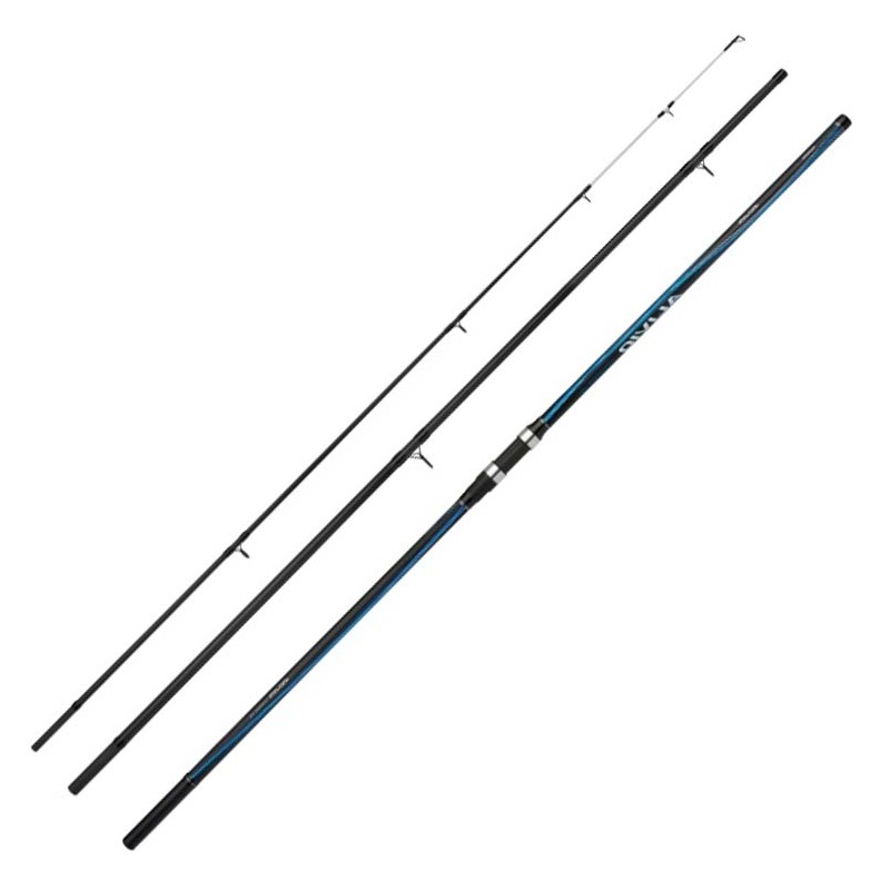 CANNE SURF SHIMANO ALIVIO G SURF - 3 - 225 - 425 - 527