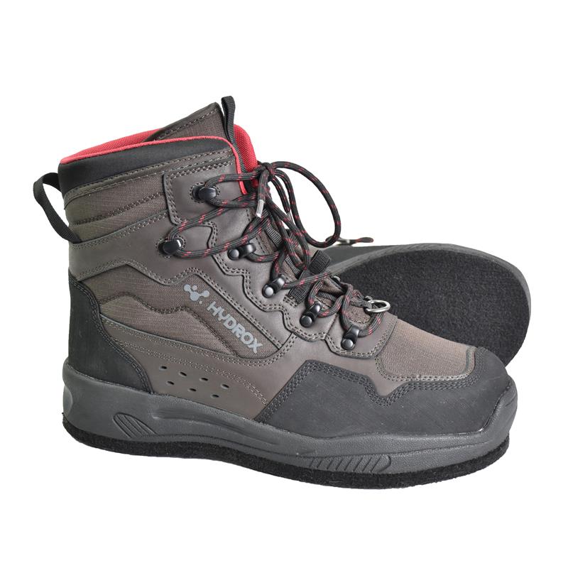 CHAUSSURES DE WADING HYDROX STUNT - Feutre - 38/39