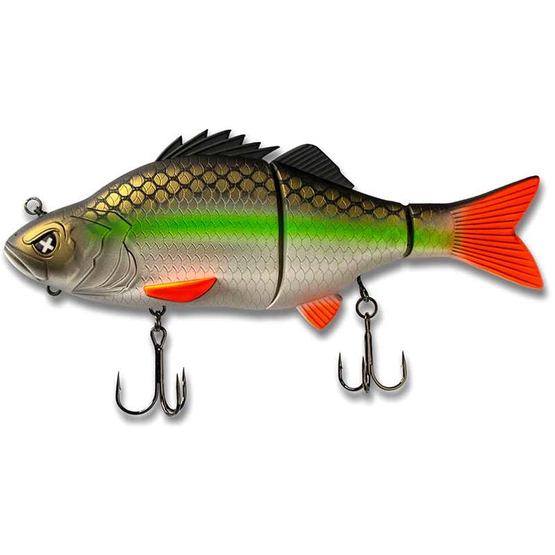 LEURRE COULANT MONKEY LURES PURGE GLIDER - 17.5CM - Carpe Nostra - 1 - 17.5 - 73 - Coulant