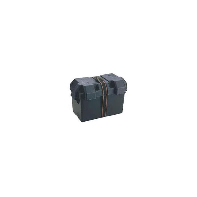 BAC A BATTERIE PLASTIMO - B - 32.5 x 18 x 22 - 42.5 x 24.5 x 28