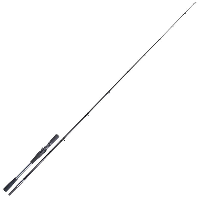 CANNE CASTING SHIMANO ROD YASEI JERKBAIT - 2 - NC - 45-100 - 198