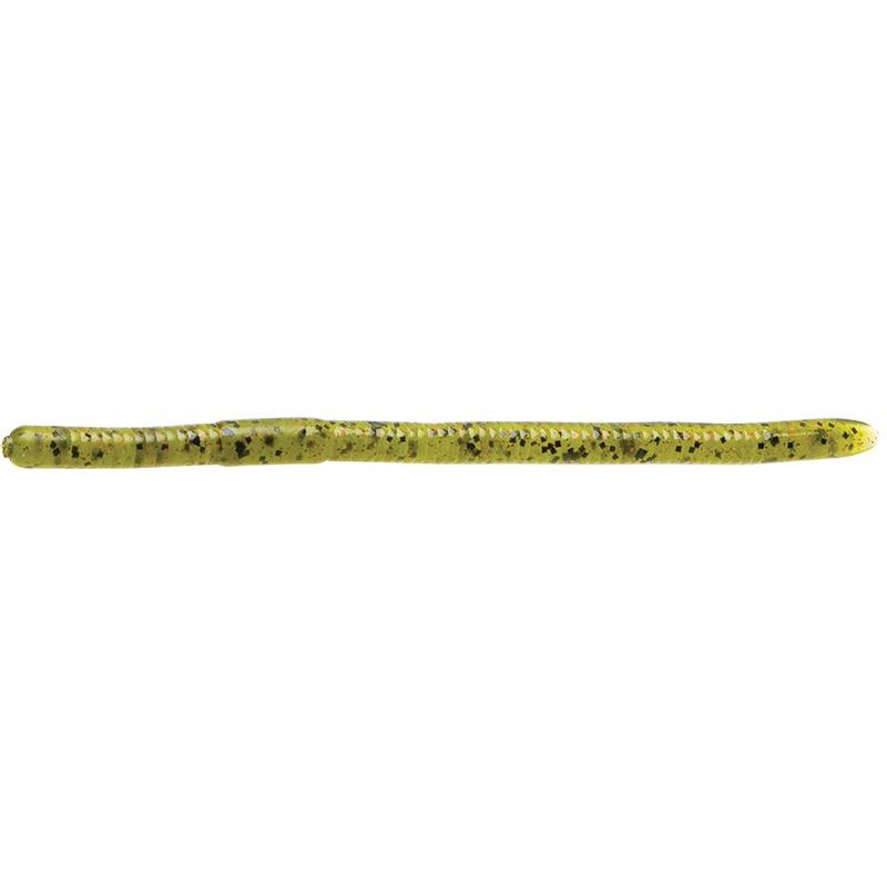 LEURRE SOUPLE ZOOM BAIT SWAMP CRAWLER - 14CM - PAR 25 - Green Pumpkin - 25 - 14